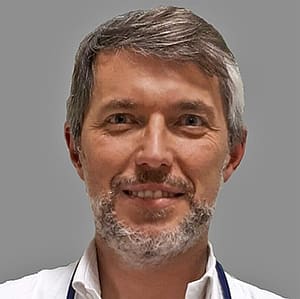 Dr. Paolo Mulatero