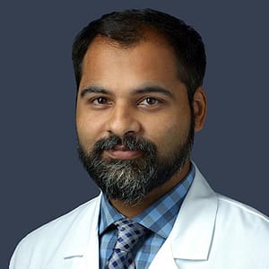 Dr. Varun Sharma
