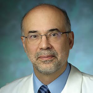 Dr. Amir Hamrahian