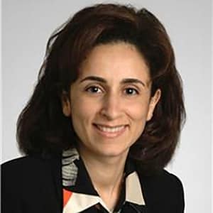 Dr. Dina Serhal