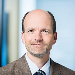 Professor Felix Beuschlein