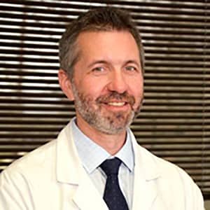 Dr. Alexander Shifrin