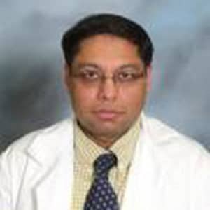 Dr. Naseeruddin Khan