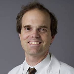 Dr. John Fritz Angle