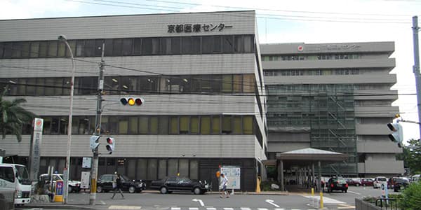 NHO Kyoto Medical Center