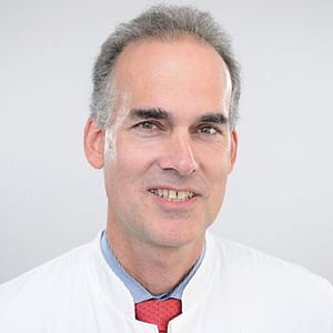 Dr. Martin Fassnacht