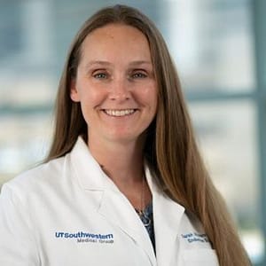 Dr. Sarah Oltmann