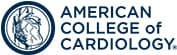 American College of Cardiology logo