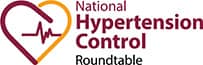 National Hypertension Control Roundtable logo