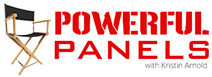 Powerful Panels logo
