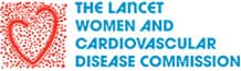 The Lancet Women and Cardiovascular Disease Commission logo