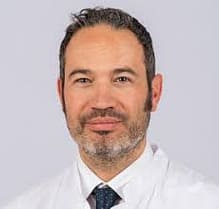 Thilo Burkard, MD