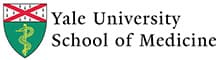 Yale University School of Medicine logo