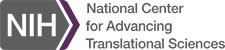 NIH Center for Advancing Translation Sciences logo