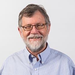 Professor Peter Fuller