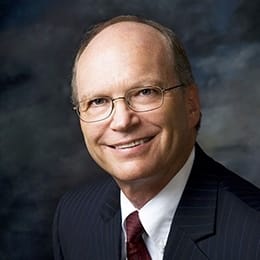 Professor Bill Young, Jr.