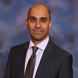 Dr. Anand Vaidya