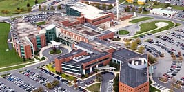 Augusta University Adrenal Center
