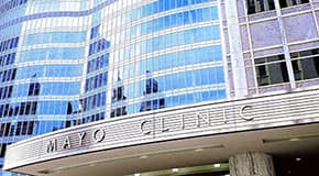 Medical Center Mayo Clinic