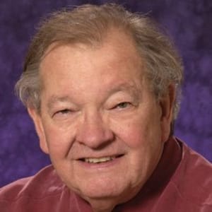 Dr. Clarence Grim