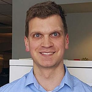Dr. Erik Venos