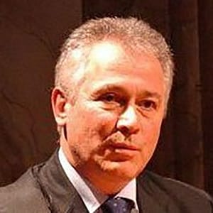 Professor Paolo Rossi