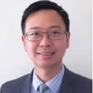Dr. Jimmy Shen