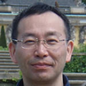 Dr. Jun Saito