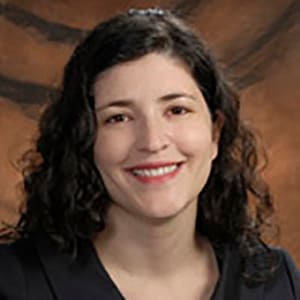 Dr. Julia Kharlip