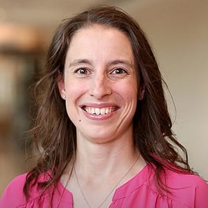 Dr. Kimberly Christine Hummer