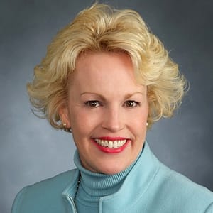 Dr. Beth M. Lalande