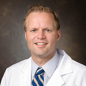 Dr. Tobias Carling