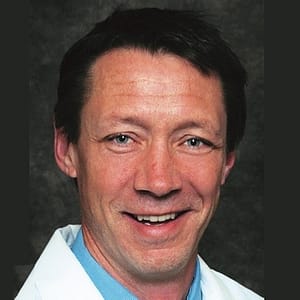 Dr. William S. Rilling