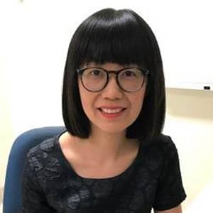 Dr. Alice Hong