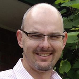 Dr. Anthony Zimmermann