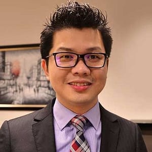Dr. Chin Yao Tan