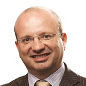 Dr. Paul Glendenning