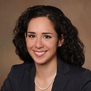 Dr. Maria Belen Albuja-Cruz
