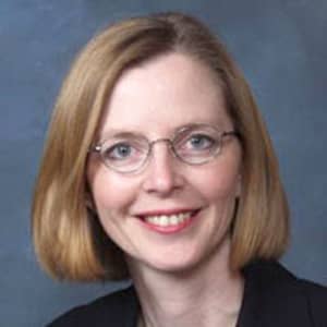 Dr. Marlys Ruth Drange