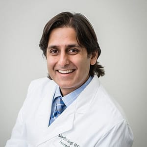 Dr. Medhavi Jogi