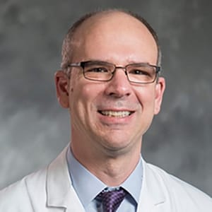 Dr. Randall Scheri