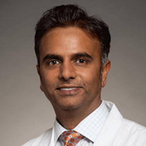 Dr. Ritesh Mathur