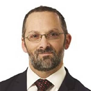 Dr. Aaron Simpson