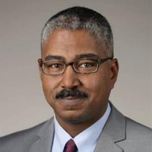 Dr. Electron Kebebew