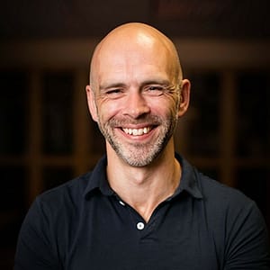 Dr. Michael Conall Dennedy