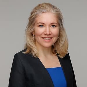 Dr. Aimee Di Marco