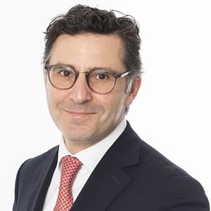 Professor Fausto Palazzo