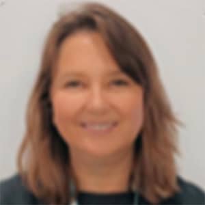 Dr. Susannah Shore