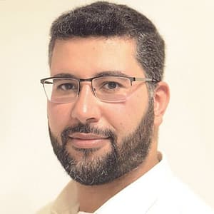 Dr. Ali Alsafi