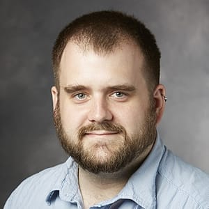 Dr. Robert Rope